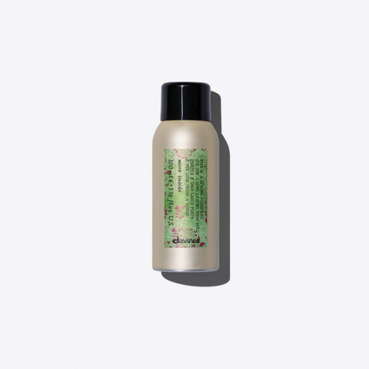 MI Strong Hold Hair-Spray