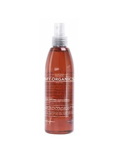 The Organic Ocean Spray x250ml