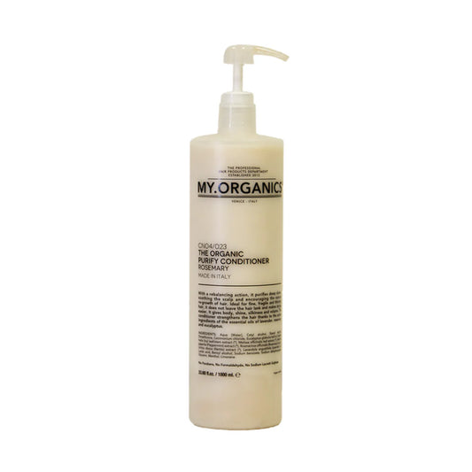 The Organic Purify Conditioner x1000ml