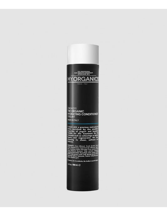 The Organic Hydrating Conditioner x250ml