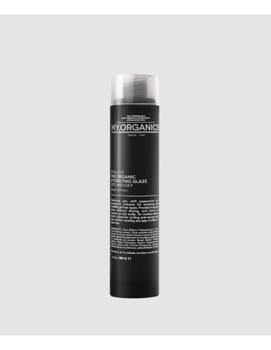 The Organic Hydrating Glaze x200ml