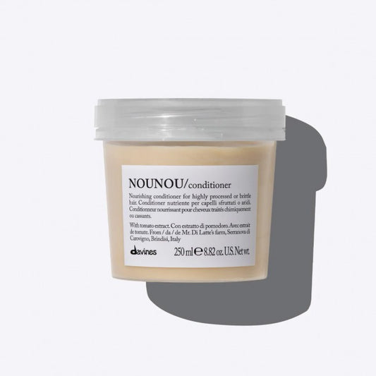 NOUNOU ACONDICIONADOR 250 ML