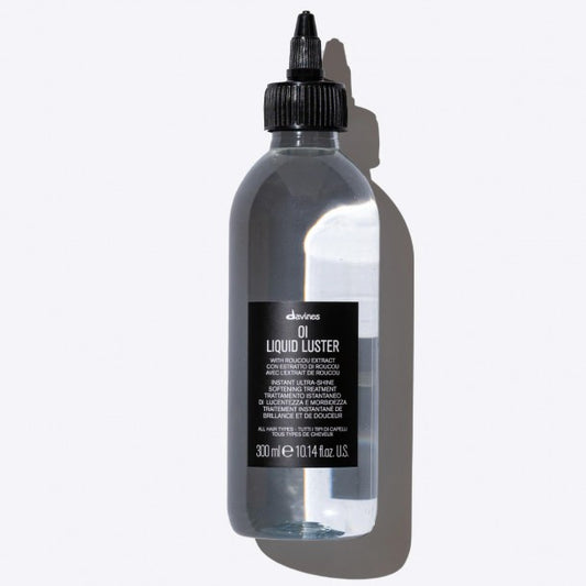 OI LIQUID LUSTER 300 ML.