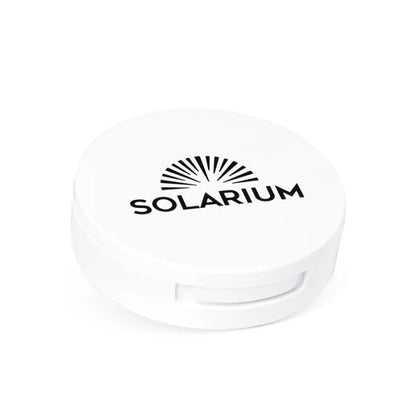 Solarium SPF 30 Base De Maquillaje Solar Compacta Color