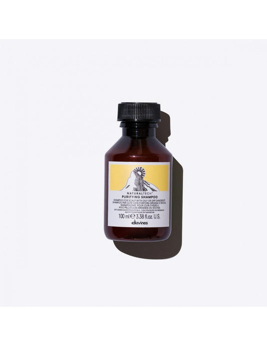 PURIFYING CHAMPU 100 ML.