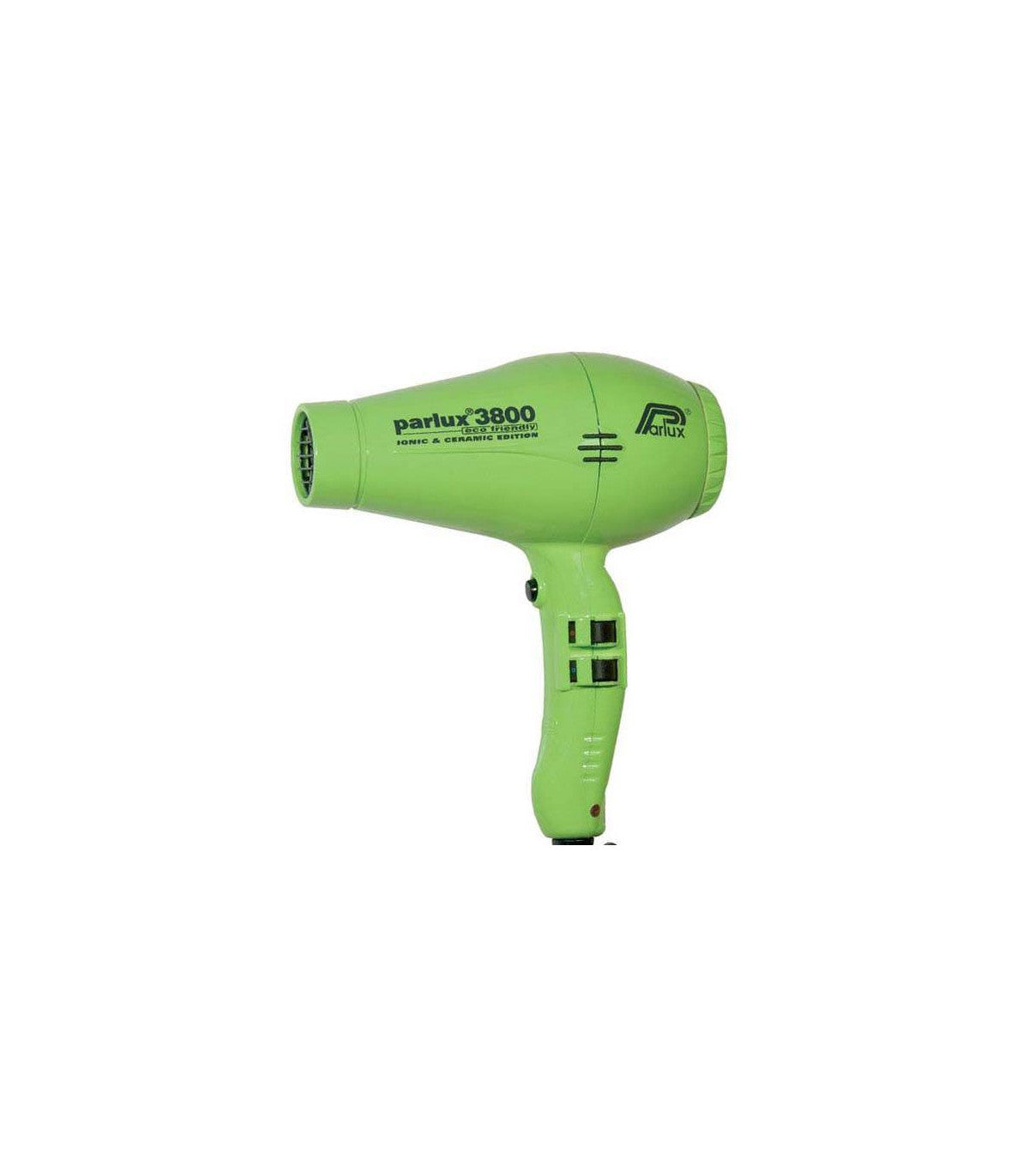 Secador parlux 3800 eco verde