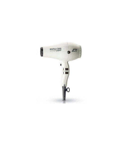 Secador parlux 385 power light blanco