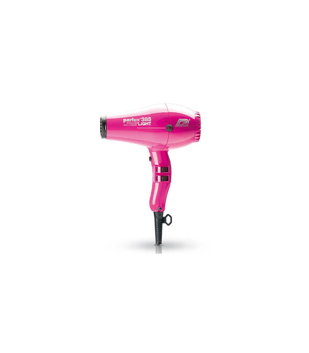 Secador parlux 385 power light fucsia